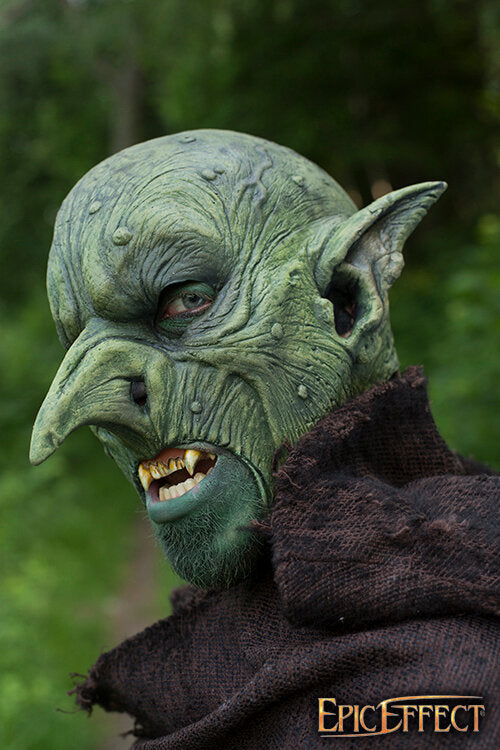 Imagen única de: Duende Malicioso