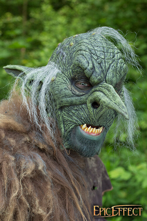 Imagen única de: Señor Supremo Duende W. Cabello