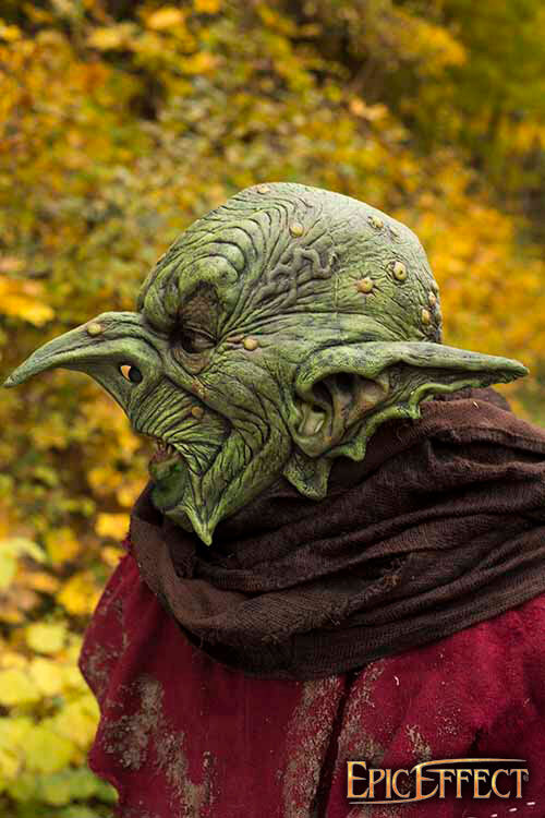 Imagen única de: Señor Supremo Duende