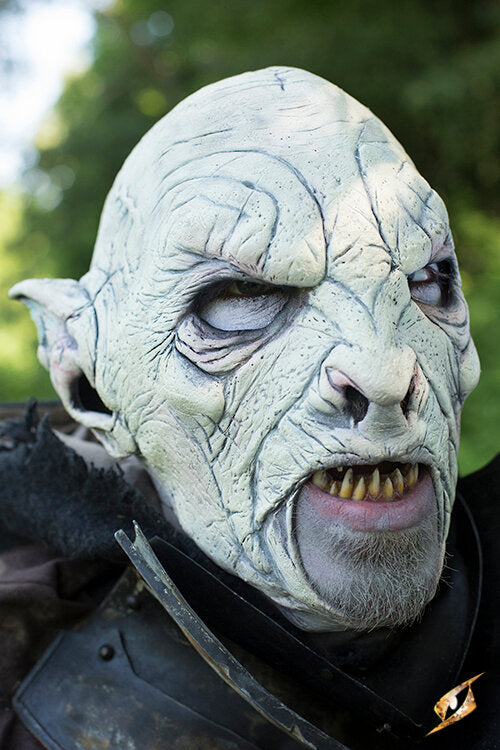 Imagen única de: Orco Bestial