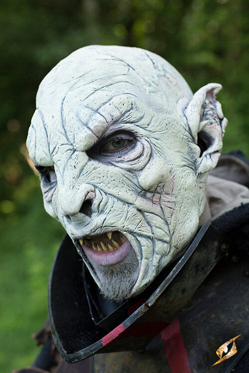 Imagen única de: Orco Bestial