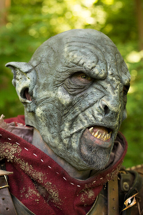 Imagen única de: Orco Bestial