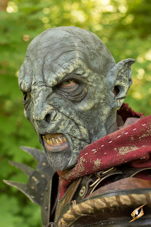 Imagen única de: Orco Bestial