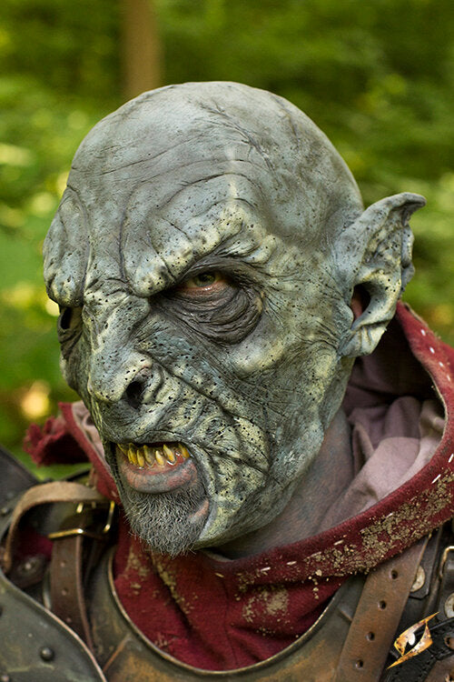 Imagen única de: Orco Bestial