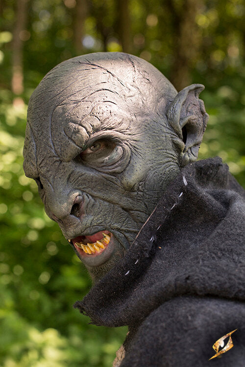 Imagen única de: Orco Bestial