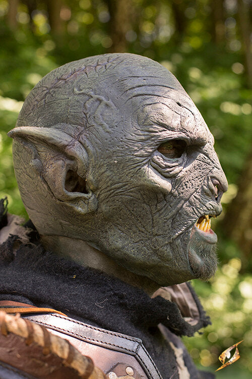 Imagen única de: Orco Bestial