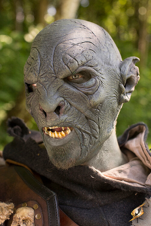 Imagen única de: Orco Bestial
