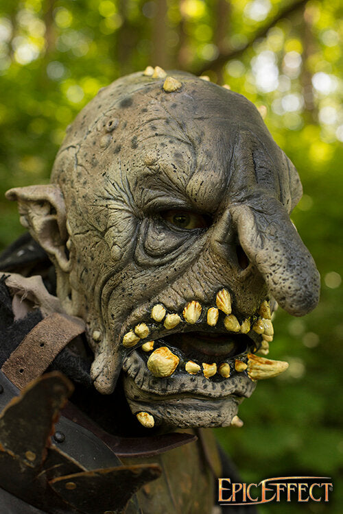 Imagen única de: Gnomo Máscara de Látex