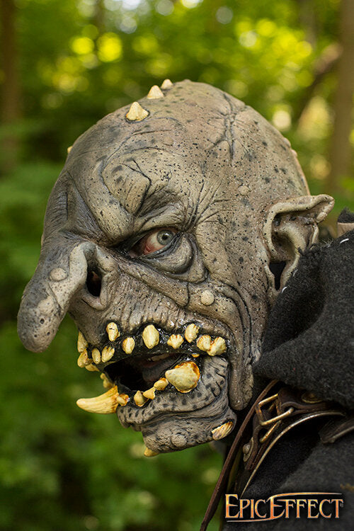 Imagen única de: Gnomo Máscara de Látex