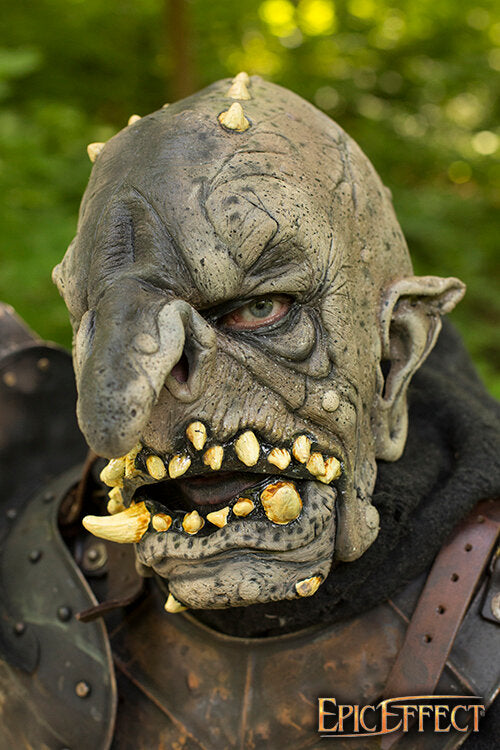 Imagen única de: Gnomo Máscara de Látex