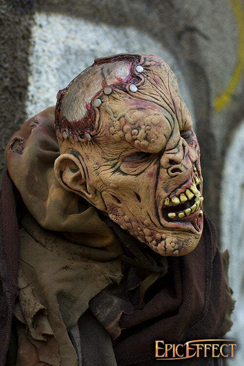 Imagen única de: Mutante