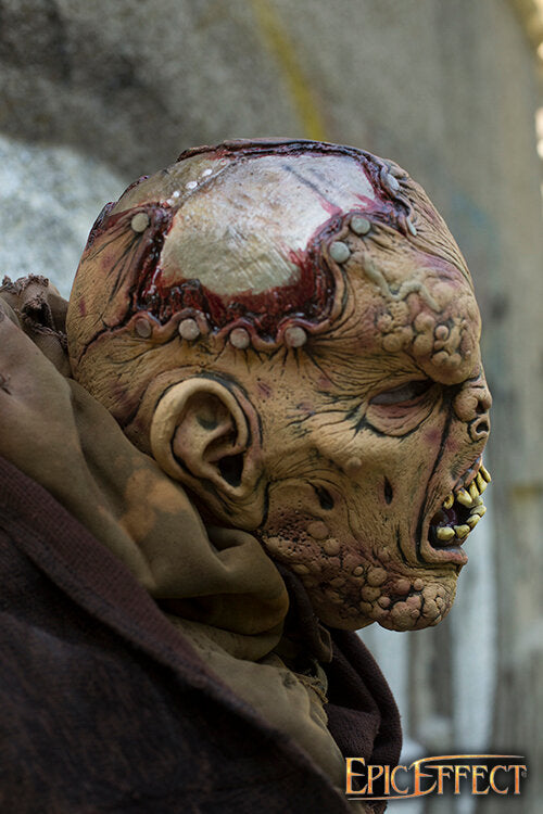 Imagen única de: Mutante