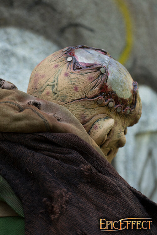 Imagen única de: Mutante