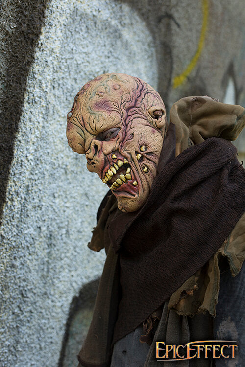 Imagen única de: Mutante