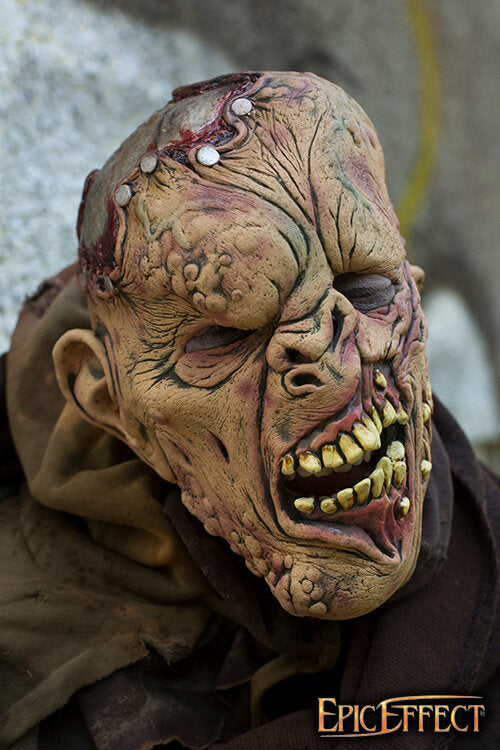 Imagen única de: Mutante