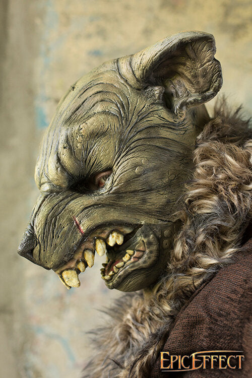 Imagen única de: Roedor - Marrón - 57-61 Cm