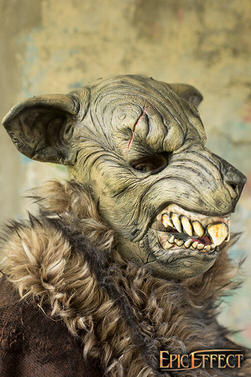 Imagen única de: Roedor - Marrón - 57-61 Cm