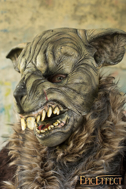 Imagen única de: Roedor - Marrón - 57-61 Cm