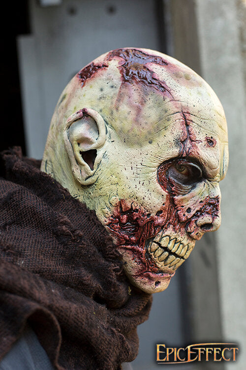 Imagen única de: Zombi Caracortada