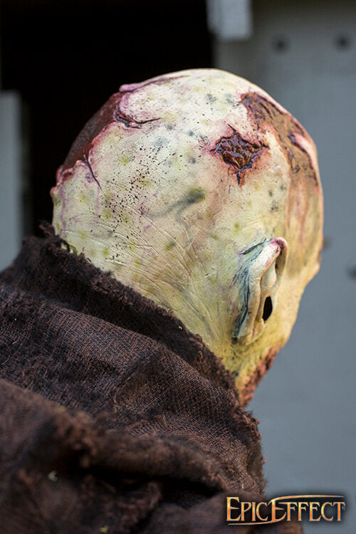 Imagen única de: Zombi Caracortada