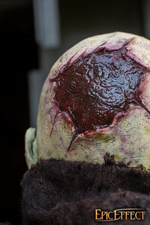 Imagen única de: Zombi Caracortada