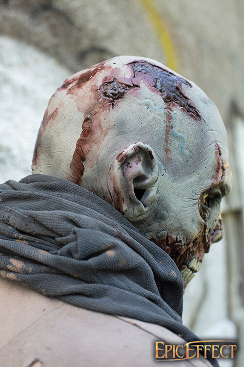 Imagen única de: Zombi Caracortada