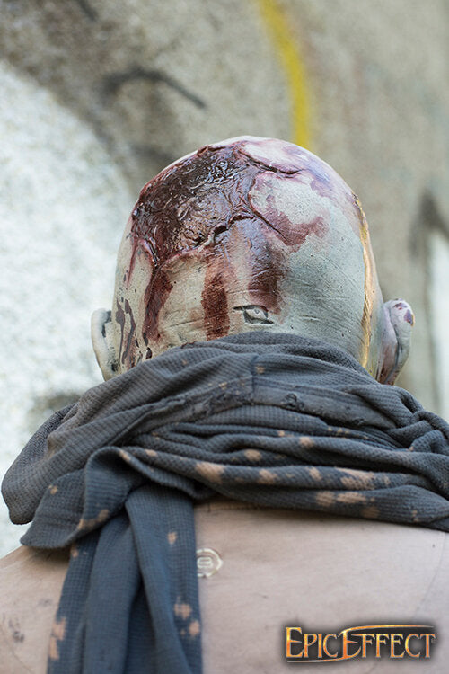 Imagen única de: Zombi Caracortada