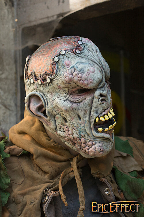 Imagen única de: Mutante