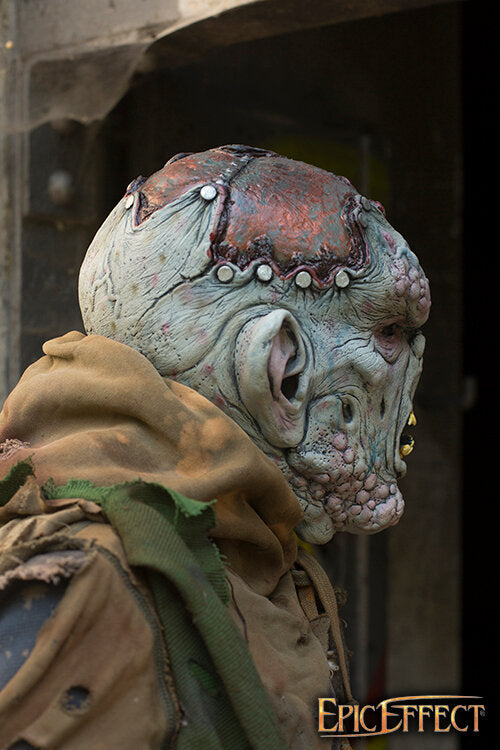 Imagen única de: Mutante