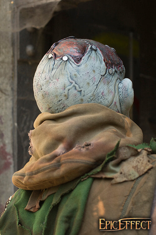 Imagen única de: Mutante