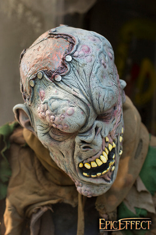 Imagen única de: Mutante