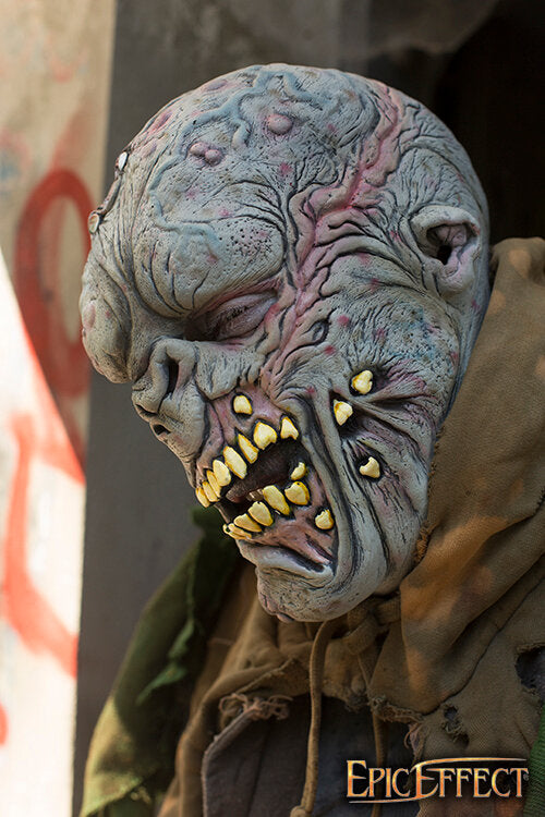 Imagen única de: Mutante