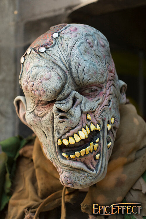 Imagen única de: Mutante