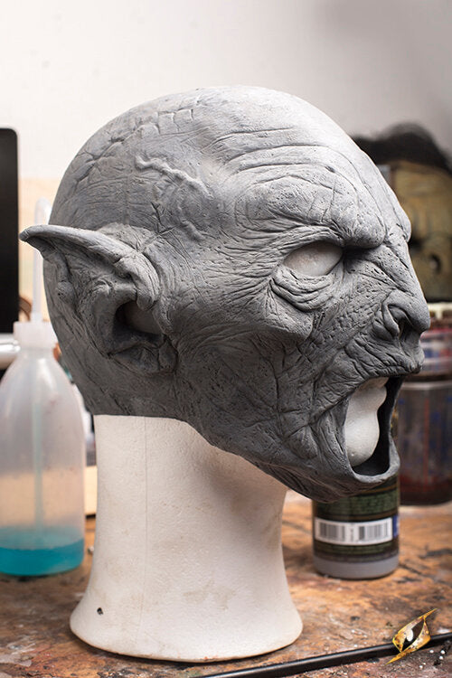 Imagen única de: Orco Bestial