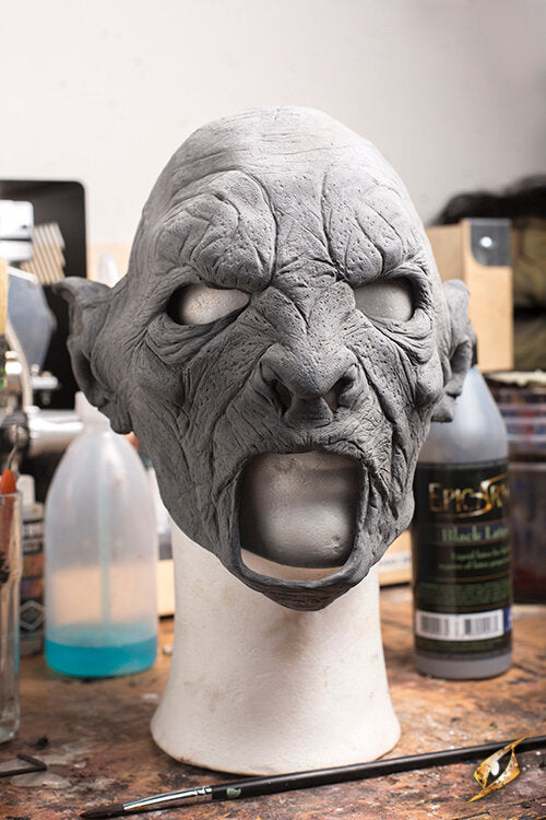 Imagen única de: Orco Bestial