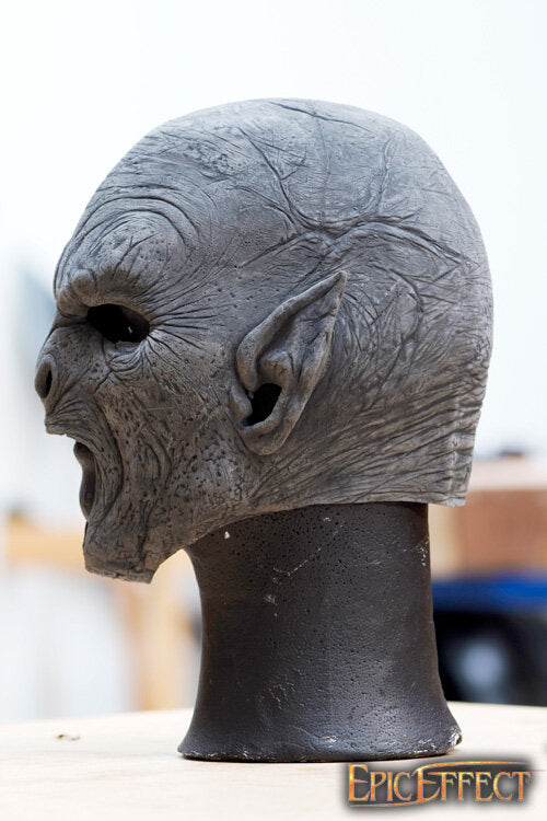 Imagen única de: Orco Carnal