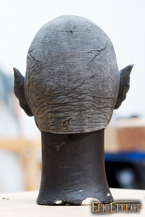 Imagen única de: Orco Carnal