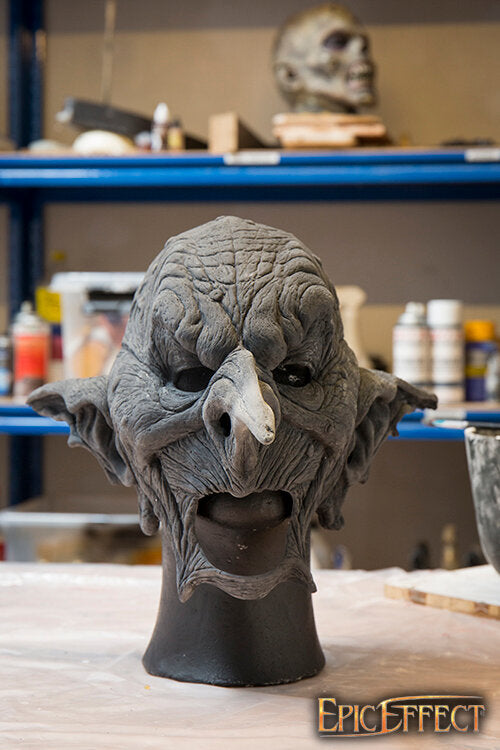 Imagen única de: Señor Supremo Duende