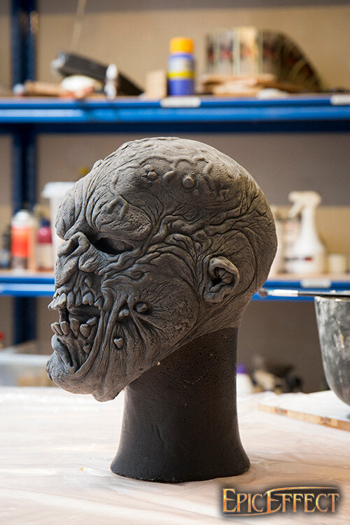 Imagen única de: Mutante