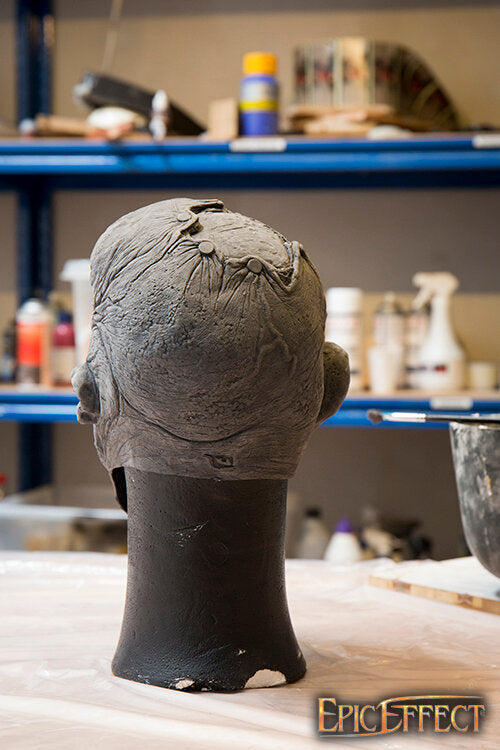 Imagen única de: Mutante