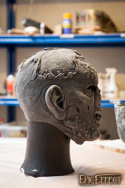 Imagen única de: Mutante