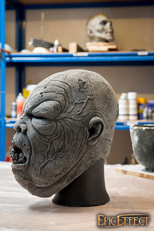 Imagen única de: Gran Zombi Podrido