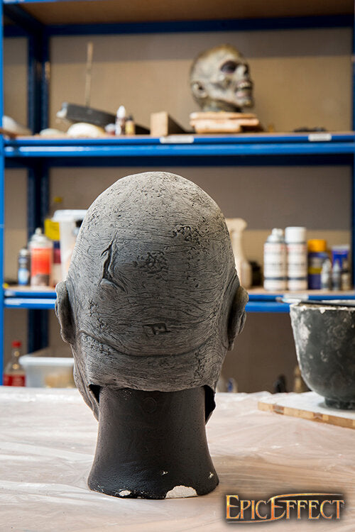 Imagen única de: Gran Zombi Podrido