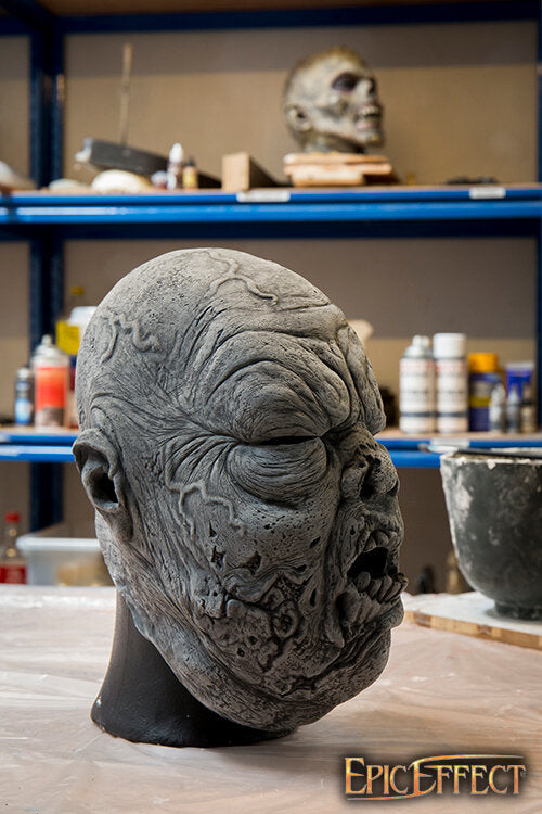 Imagen única de: Gran Zombi Podrido