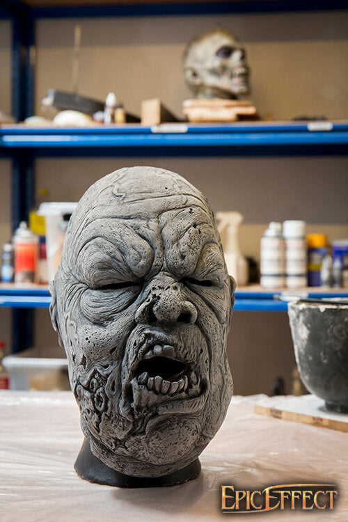 Imagen única de: Gran Zombi Podrido