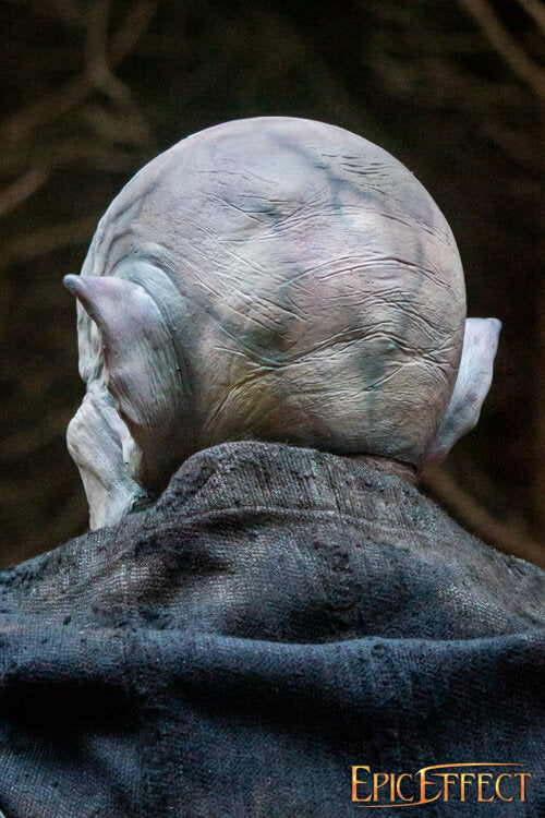 Imagen única de: Duende Maligno Máscara Realista