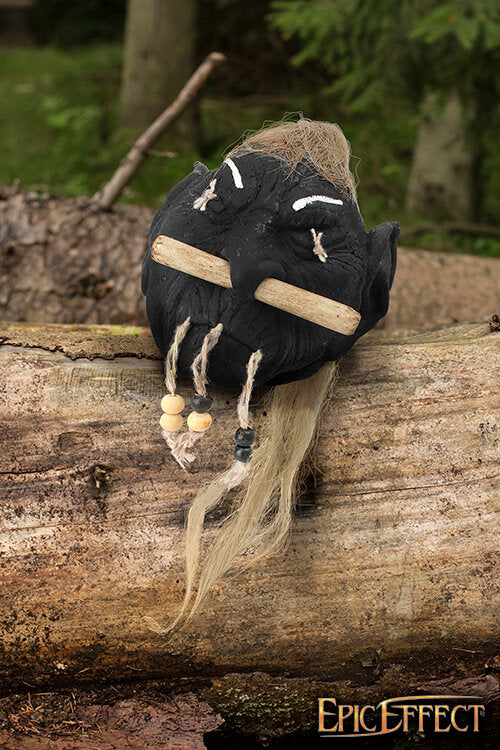 Imagen única de: Cabeza Reducida Élfica