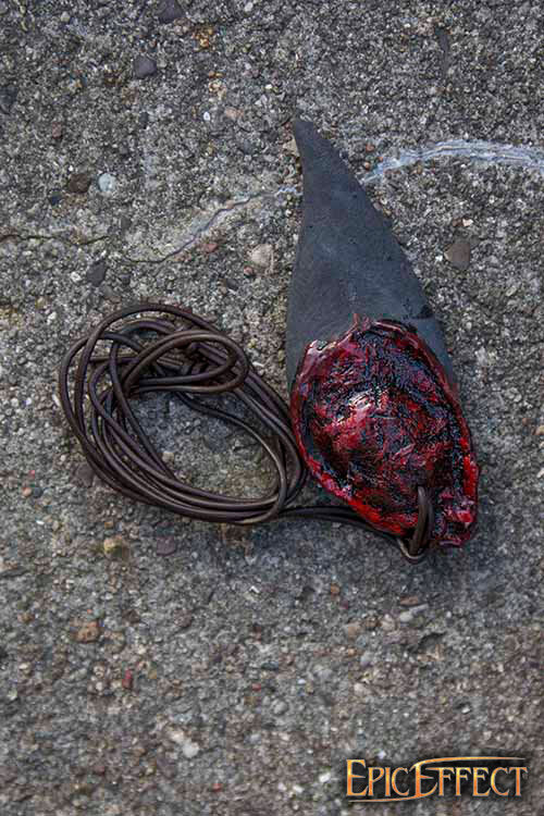 Imagen única de: Oreja De Trofeo De Elfo Oscuro