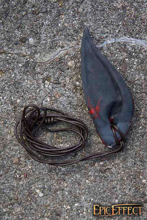 Imagen única de: Oreja De Trofeo De Elfo Oscuro