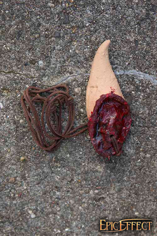 Imagen única de: Oreja De Trofeo Élfico